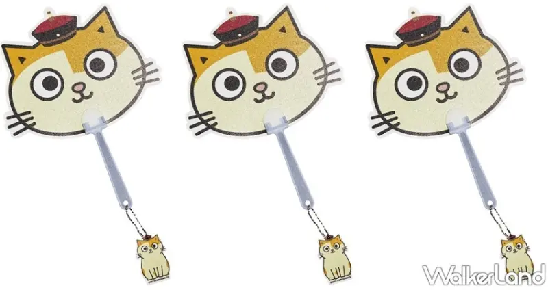 黃阿瑪終於出門了？！要跑不跑的路跑 / WalkerLand窩客島整理提供 未經許可，不得轉載