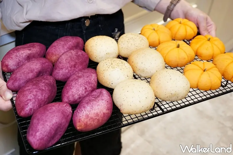 濟州島韓國商品展 / WalkerLand窩客島提供 未經許可，不得轉載