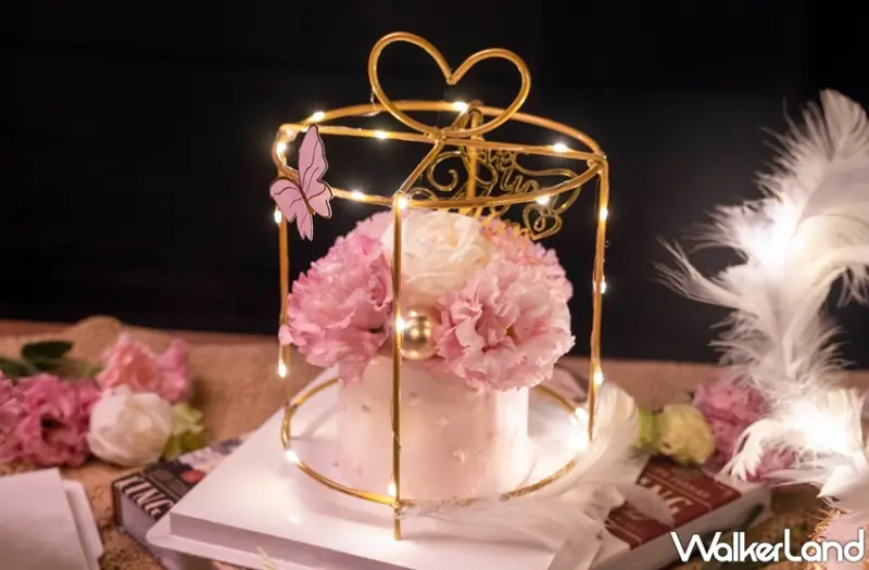 Café del SOL  / WalkerLand窩客島提供 未經許可，不得轉載