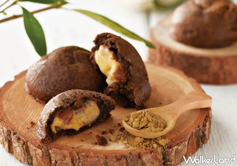 Aunt Stella 詩特莉 / WalkerLand窩客島提供 未經許可，不得轉載