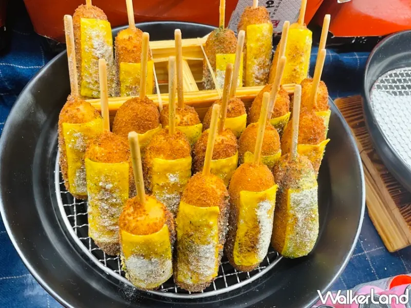 韓國物產展 / WalkerLand窩客島提供 未經許可，不得轉載