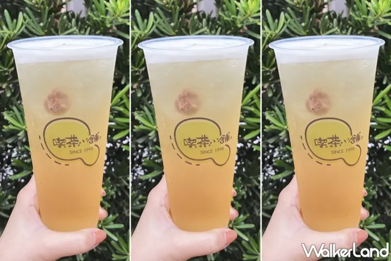 喫茶小舖 / WalkerLand窩客島提供 未經許可，不得轉載