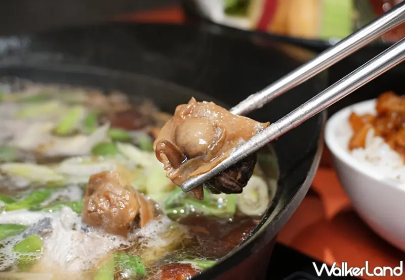 萬客什鍋  / WalkerLand窩客島提供 未經許可，不得轉載