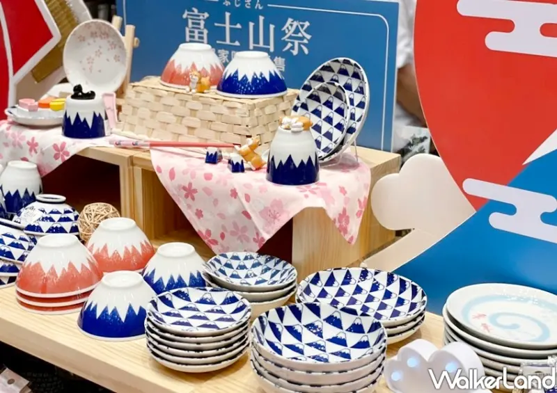 日本百元商店「Can Do」 / WalkerLand窩客島整理提供 未經許可不可轉載