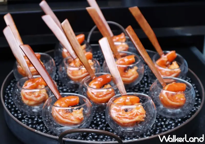 DNA西班牙料理 / WalkerLand窩客島提供 未經許可，不得轉載