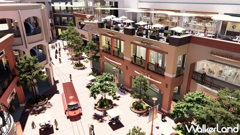 SKM Park / WalkerLand窩客島提供 未經許可，不得轉載