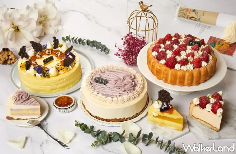 PAUL / WalkerLand窩客島提供 未經許可，不得轉載