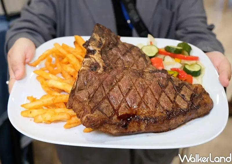 IKEA內湖店「IKEA鯊魚主題餐廳」 / WalkerLand窩客島整理提供 未經許可不可轉載