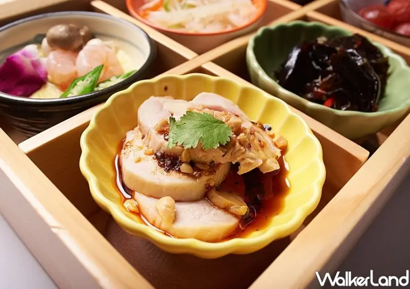 台北車站美食「小逸仙食堂」 / WalkerLand窩客島整理提供 未經許可不可轉載