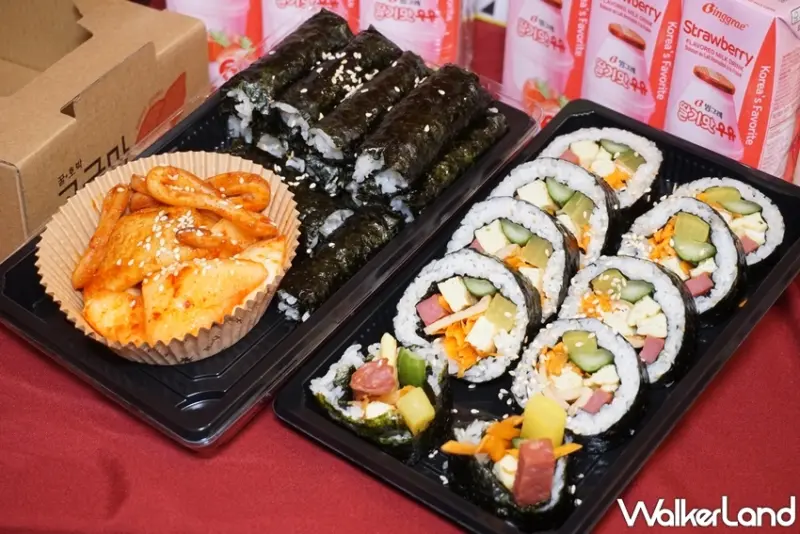 濟州島韓國商品展 / WalkerLand窩客島提供 未經許可，不得轉載