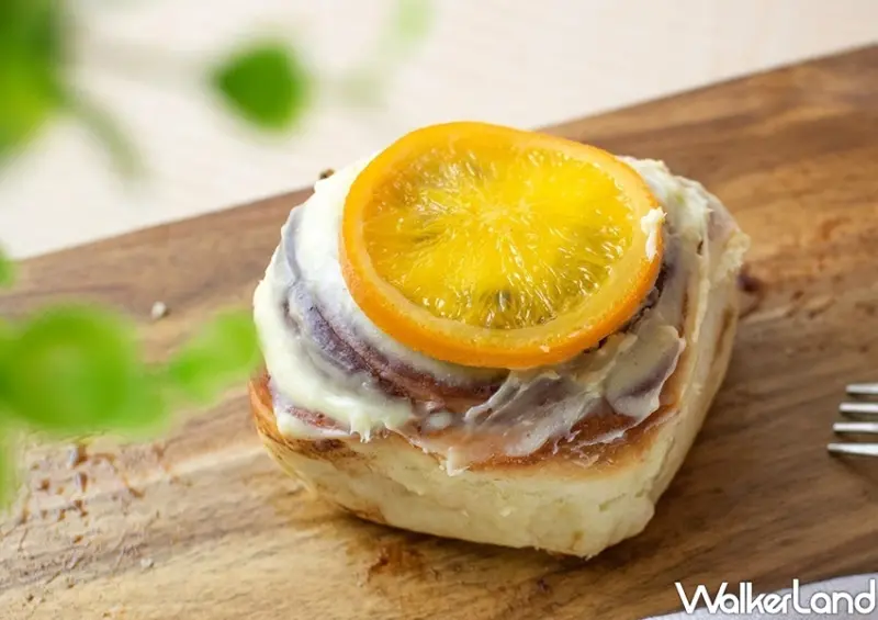 台北東區「肉桂捲市集」 / WalkerLand窩客島整理提供 未經許可不可轉載