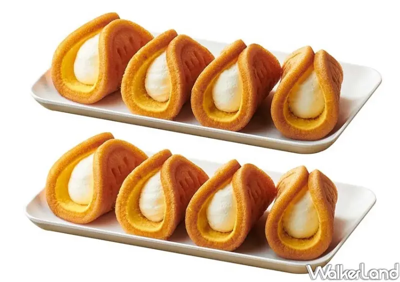 全聯「READ BREAD生系列」 / WalkerLand窩客島整理提供 未經許可不可轉載