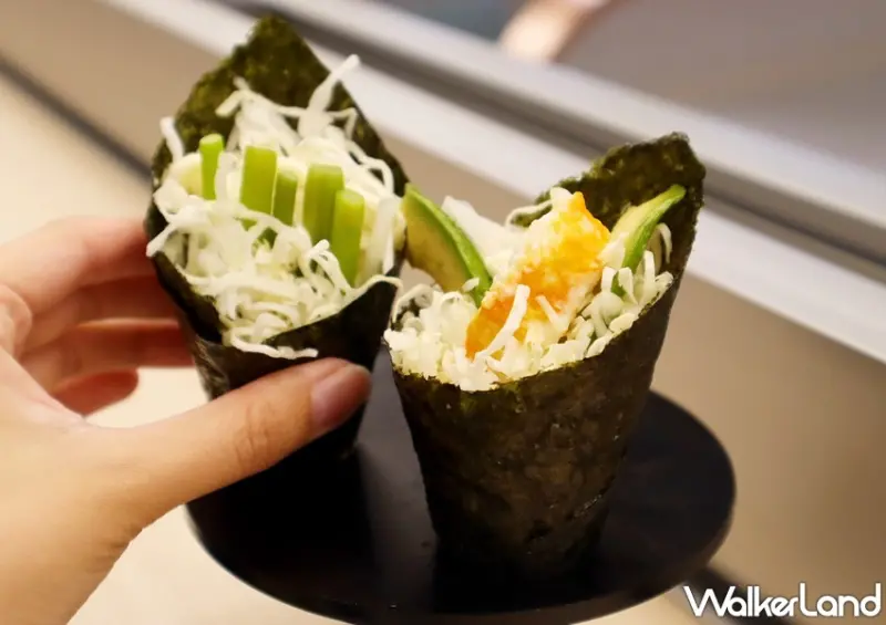 爭先食蔬 / WalkerLand窩客島提供 未經許可，不得轉載