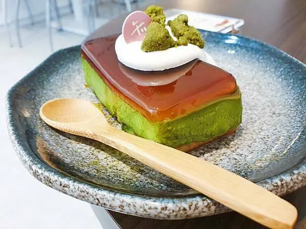 Tagnology 3月份「台北抹茶甜點」數據分析