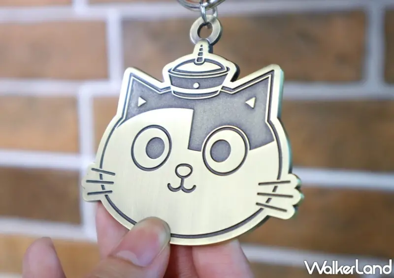 黃阿瑪終於出門了？！要跑不跑的路跑 / WalkerLand窩客島整理提供 未經許可，不得轉載