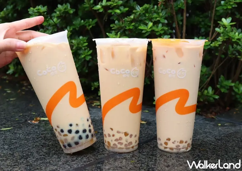 CoCo / WalkerLand窩客島提供 未經許可，不得轉載