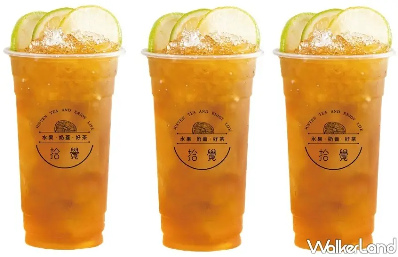 拾覺陪你清涼一夏 86(芭樂)一夏 / WalkerLand窩客島整理提供 未經許可，不得轉載