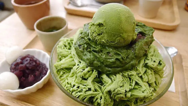 Tagnology 3月份「台北抹茶甜點」數據分析