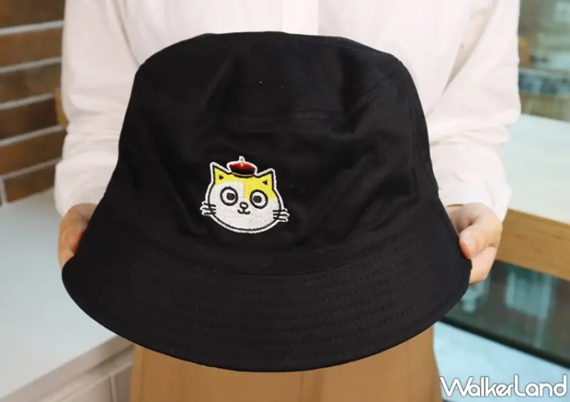 黃阿瑪終於出門了？！要跑不跑的路跑 / WalkerLand窩客島整理提供 未經許可，不得轉載