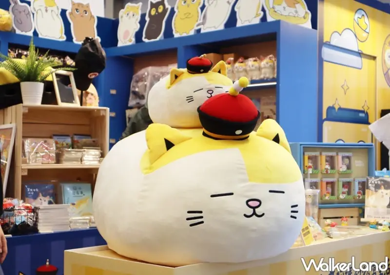 2021臺灣文博會 / WalkerLand窩客島提供 未經許可，不得轉載