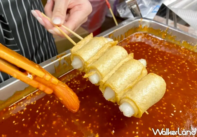 韓國物產展 / WalkerLand窩客島提供 未經許可，不得轉載