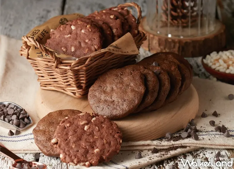 Aunt Stella 詩特莉 / WalkerLand窩客島提供 未經許可，不得轉載