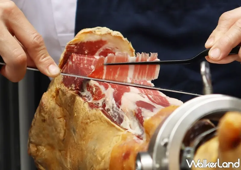 DNA西班牙料理 / WalkerLand窩客島提供 未經許可，不得轉載