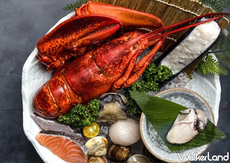 795究極鍋物 / WalkerLand窩客島整理提供 未經許可，不得轉載