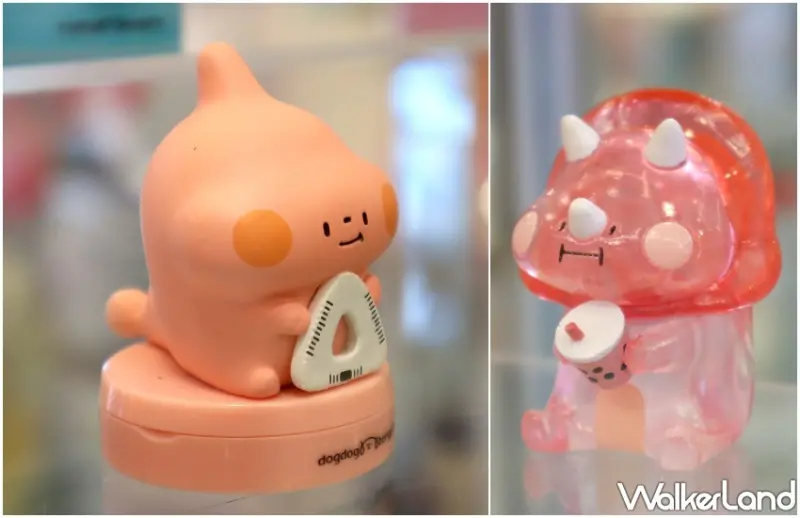 2021臺灣文博會 / WalkerLand窩客島提供 未經許可，不得轉載