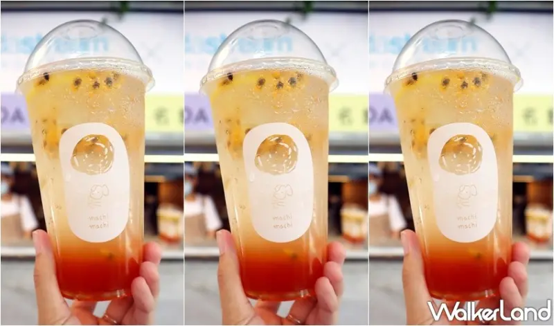 sodastream X 麥吉 / WalkerLand窩客島提供 未經許可，不得轉載