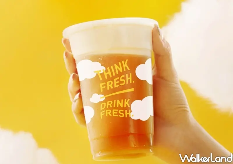 cama café 奶蓋咖啡 / WalkerLand窩客島整理提供 未經許可不可轉載