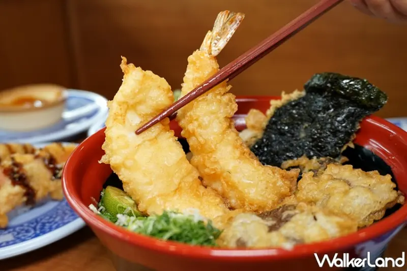 藏壽司 / WalkerLand窩客島提供 未經許可，不得轉載