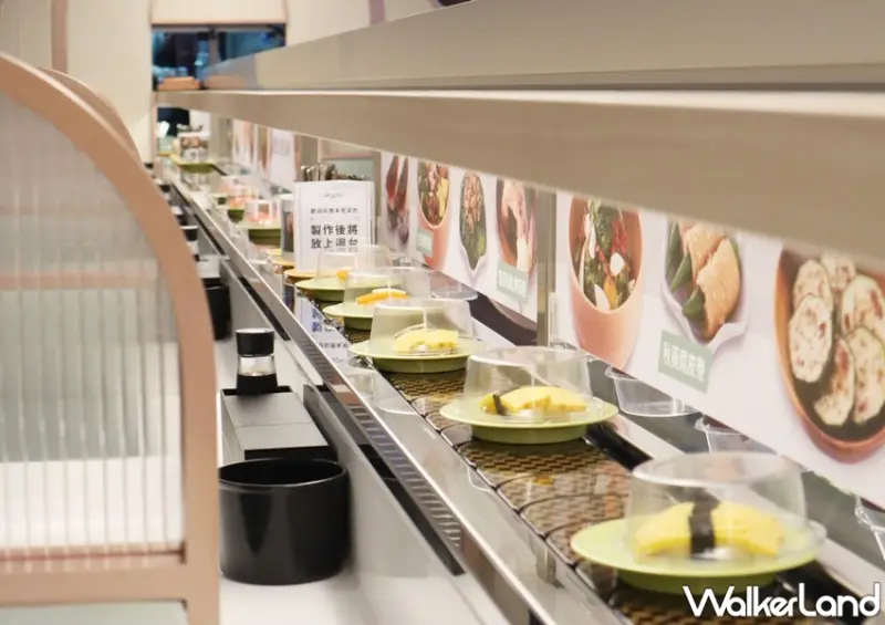 爭先食蔬 / WalkerLand窩客島提供 未經許可，不得轉載