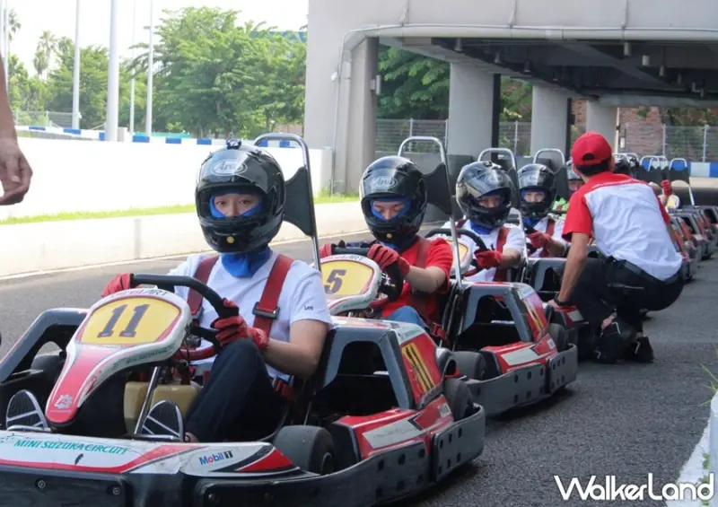 五一勞動節 遊樂園優惠 / WalkerLand窩客島整理提供 未經許可，不得轉載