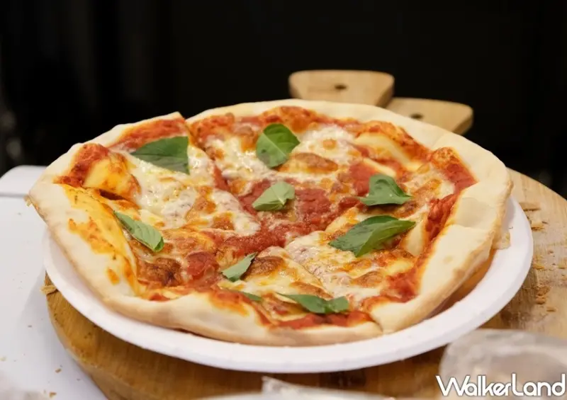 大稻埕碼頭貨櫃市集 / WalkerLand窩客島整理提供 未經許可不可轉載