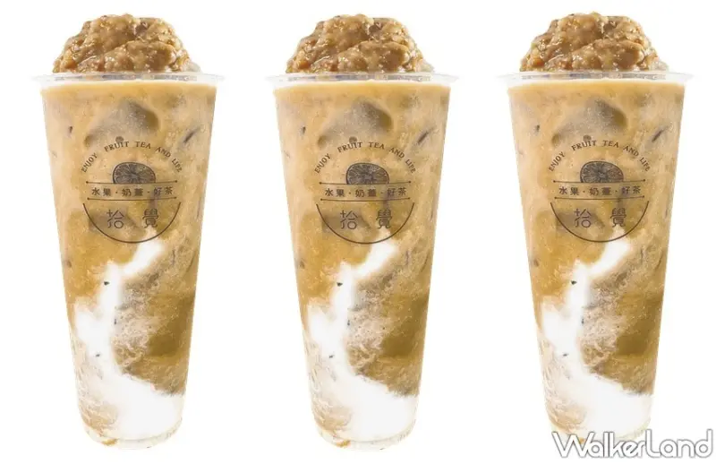 拾覺陪你清涼一夏 86(芭樂)一夏 / WalkerLand窩客島整理提供 未經許可，不得轉載