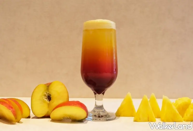 金色三麥 / WalkerLand窩客島提供 未經許可，不得轉載