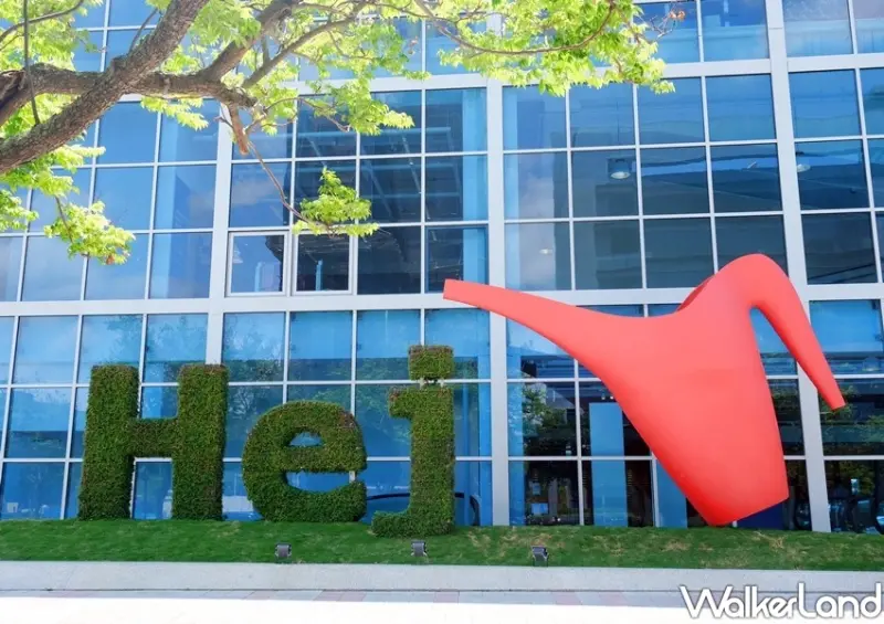 IKEA內湖店「IKEA鯊魚主題餐廳」 / WalkerLand窩客島整理提供 未經許可不可轉載