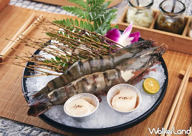 鹿兒島燒肉 5週年優惠活動 / WalkerLand窩客島整理提供 未經許可，不得轉載