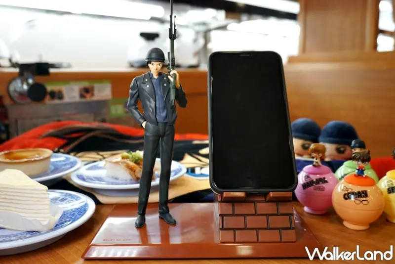 藏壽司 / WalkerLand窩客島提供 未經許可，不得轉載