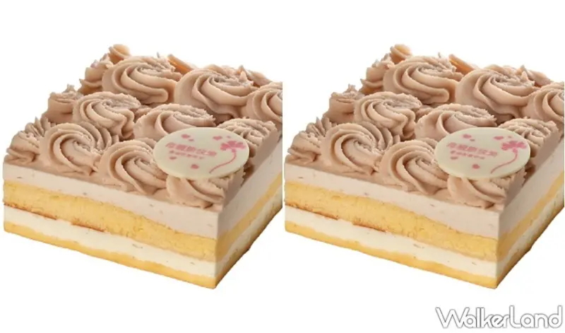 家樂福 母親節蛋糕 / WalkerLand窩客島整理提供 未經許可，不得轉載