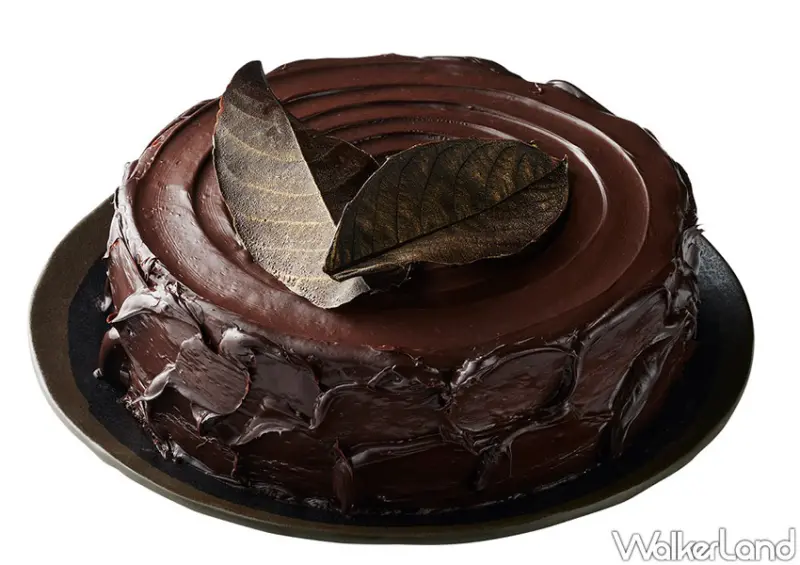 全聯甜點 「芋頭布丁蛋糕」/ WalkerLand窩客島整理提供 未經許可不可轉載