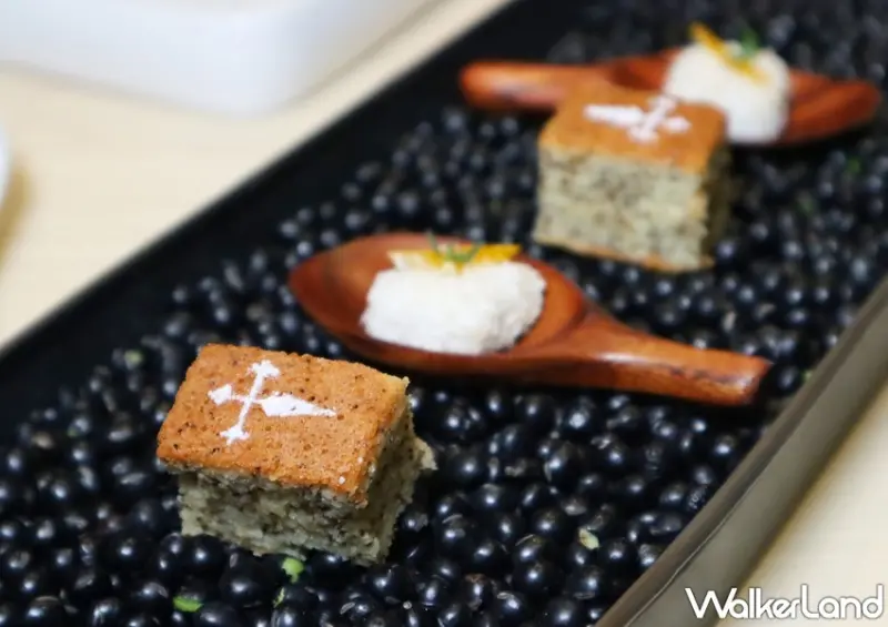 DNA西班牙料理 / WalkerLand窩客島提供 未經許可，不得轉載