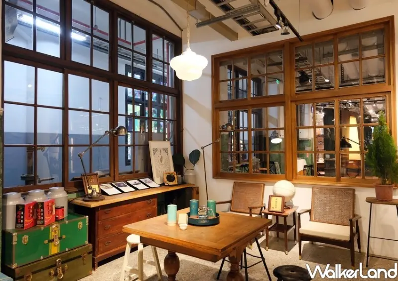 台東鹿野紅烏龍的冒險奇幻之旅 / WalkerLand窩客島整理提供 未經許可不可轉載