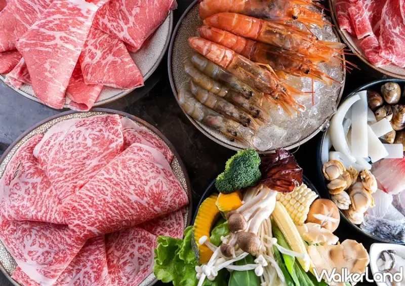 BEEF KING 母親節限定活動 / WalkerLand窩客島整理提供 未經許可，不得轉載