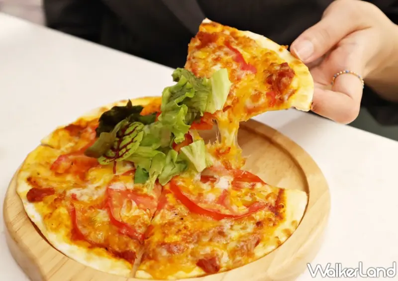 爭先食蔬 / WalkerLand窩客島提供 未經許可，不得轉載