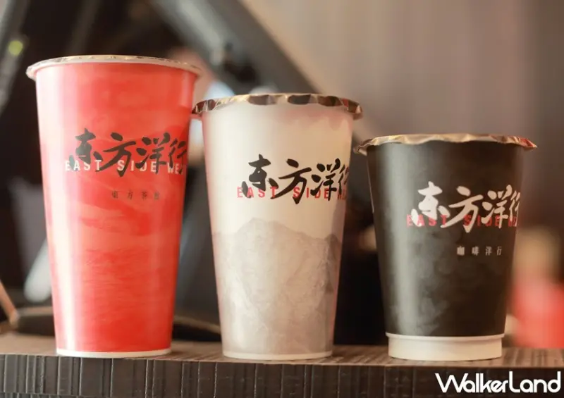 東方洋行 east side west 忠孝信義旗艦店 / WalkerLand窩客島整理提供 未經許可，不得轉載