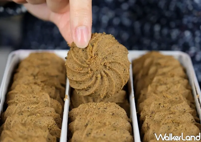 WA!COOKIES、SOMA聯名 / WalkerLand窩客島整理提供 未經許可不可轉載