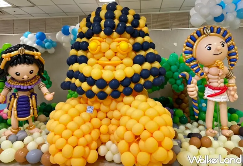 新光三越 / WalkerLand窩客島提供 未經許可，不得轉載