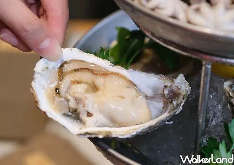 台中燒肉「EARTHA燒肉餐酒館」 / WalkerLand窩客島整理提供 未經許可不可轉載